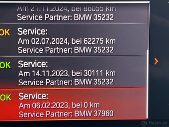 BMW X3 30e x-Drive 215kw 2023 LED kamera - odpočet DPH - 17