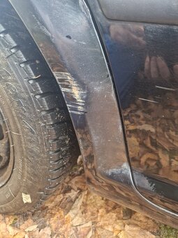 VW Golf 1,6 77kw - 17