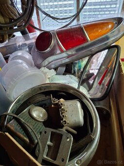 Skoda 1203 sanita - 17