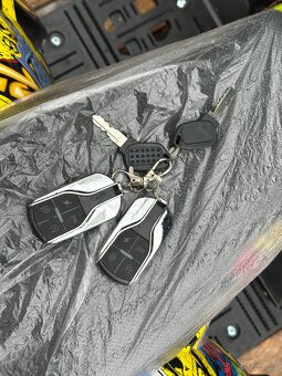 Elektro ATV Čtyřkolka 1200W 48V kola 6” AE006-7 - 17