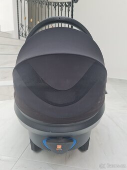 Stokke Trailz NORDIC BLUE - 17