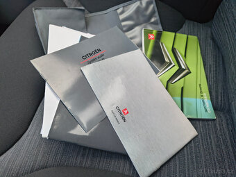 Citroën C3 TRX 1.4i 16v AUTOMAT - 17