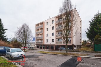 Prodej, byty/2+1, 54 m2, Dlouhá 1083/31, Lobzy, 31200 Plzeň, - 17