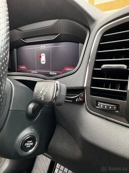 Škoda Karoq Sportline 1.5 TSI DSG - 17