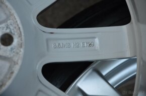 Audi A5 - originální alu kola S-line, 18" - 17