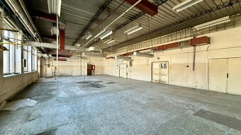 Pronájem provozního areálu 6 201m2, Žďár nad Sázavou - 17