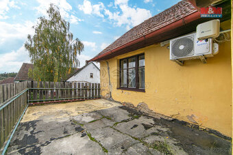 Prodej rodinného domu, 57 m², Řesanice - Kasejovice - 17
