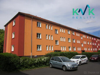Pronájem bytu 3 + 1, 76,7 m2, cihla, v OV, 1 patro, ul. Šuma - 17