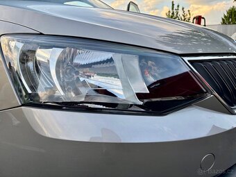 Škoda Fabia 3 1.0mpi - 17
