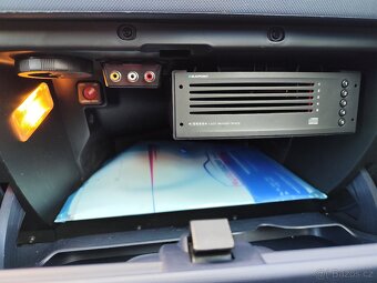 Peugeot 1007 Exclusive,  Automat - 17