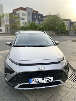 Hyundai Bayon - 17