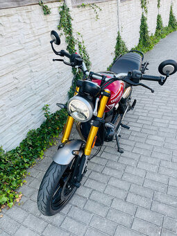 Triumph Speed 400 r.v.2024 - 17