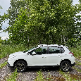 Peugeot 2008 1.2 81kW - 17