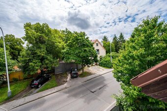 Pronájem byt 3+1, 75㎡ - 17