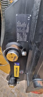CAT M 314 F Next Gen  600 mth - 17