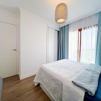 Prodej apartmánu s výhledem na oceán – Costa Adeje, Tenerife - 17