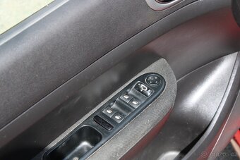 Peugeot 307, 1,6 i + LPG LPG do 2/2035, r.v. 2004 - 17