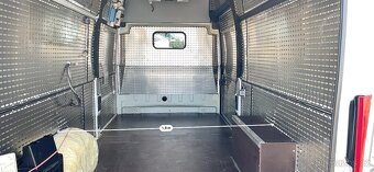 Fiat Ducato, 2.3MTJ 130kWL4H3KLIMAWEBAST - 17