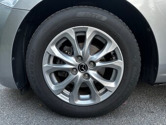 Mazda 2 SKYACTIV 1.5 66kw, 66400km - 17