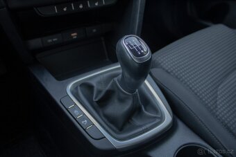 Kia Ceed 1.0 T-GDi Silver - 17