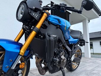 Yamaha XSR 900 - 17