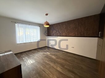 PRONÁJEM  RD 3+KK O CP 113,7 M2 V OBCI MORAVSKÉ KNÍNICE - 17