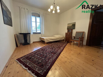 Prodej usedlosti s rozlehlými pozemky v obci Dolní... - 17