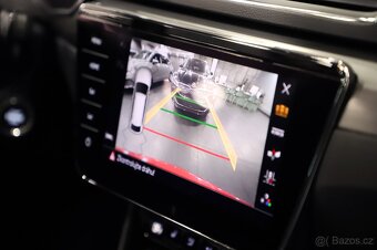 Škoda Superb 3 iV Combi 1.4TSI 160kW DSG - záruka Autodraft - 17