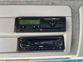 Iveco Eurocargo 160-320 E6 NOSIČ KONTEJNERŮ PRODEJ/PRONÁJEM - 17