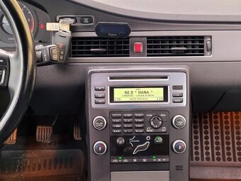 Volvo V70, 2,4 D5 Kinetic - 17