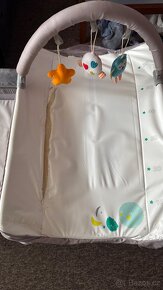 Cestovní postylka babydesign - 17