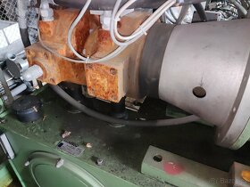 Hydraulický agregát a čerpadlo - 17
