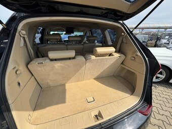 Subaru Tribeca 4X4 B9 7 MÍST 3,0i 180 KW - 17