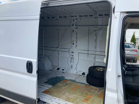 Fiat Ducato 2,3 MultiJet 96kW L3H2 2015 klima - 17