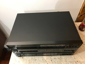 Kenwood KT-980F/KT-880DL/KT-880L - 17