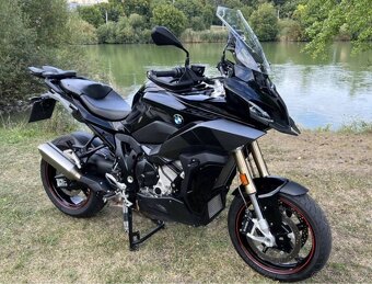 Prodám BMW S 1000 XR - 17