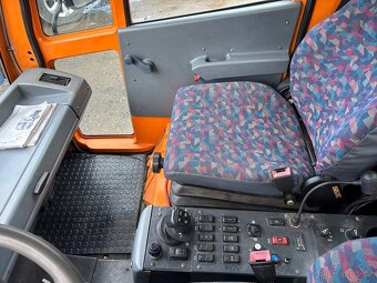 Unimog - 17