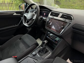 VW Tiguan 2.0TDI 147Kw DSG 4x4/Highline/IQMatrixLed/Virtual - 17