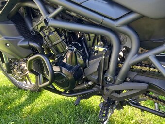 Triumph Tiger 800 - 17