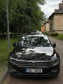 Passat b8 2020 - 17