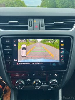 ► ŠKODA OCTAVIA III 1.5 TSI 110KW LED-KAMERA-NAVI-VIRTUAL - 17