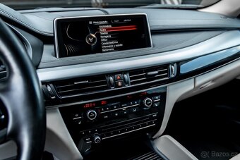 BMW X6 - 17