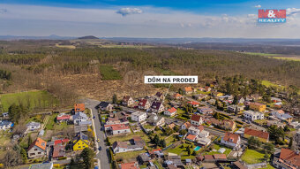Prodej rodinného domu, 119 m², Vědomice, ul. Vetelská - 17