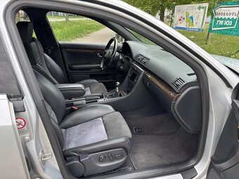 Audi S4 4.2 Quttro 344 Ps - 17