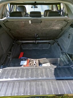 BMW X5 E70 - 17