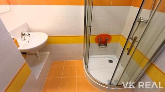 Prodej nebytového prostoru 1+kk, 32 m2, OV, ulice N. A. Někr - 17