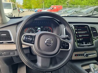 ⭐Volvo XC90 2021/B5/AWD/ INSCRIPTION/2.MAJ⭐ - 17
