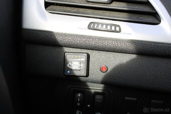 Renault Mégane, 1,6i 81KW + LPG 1.maj.,serviska, r.v. 2014 - 17