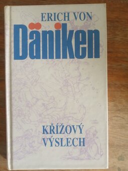Erich von Daniken - 17