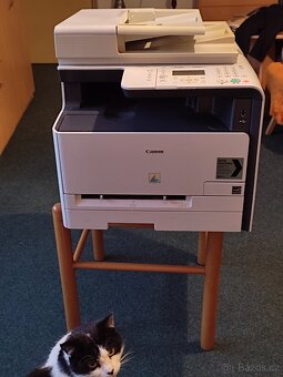 PRODÁM TISKÁRNU Canon i-SENSYS MF8030Cn - 17